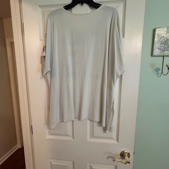 Boho shirt - Picture 2 of 5